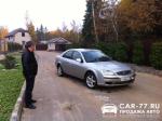 Ford Mondeo Москва