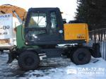 Hyundai R170W-9 Домодедово