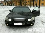 Hyundai Sonata Ивантеевка