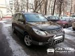 Hyundai ix55 Москва