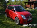 Suzuki Swift Электросталь