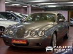 Jaguar S-TYPE Москва