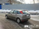 Ford Focus Москва