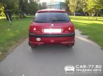 Peugeot 206 Москва