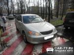 Toyota Camry Москва