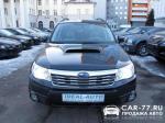 Subaru Forester Москва