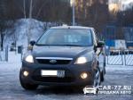 Ford Focus Москва