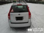 KIA Ceed Москва