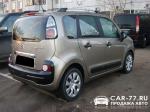 Citroen C3 Москва