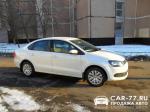 Volkswagen Polo Москва