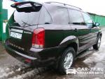 Ssang Yong Rexton Москва