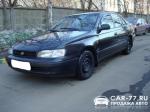 Toyota Carina Москва