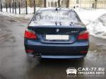 BMW 5 Series Москва