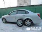 Chevrolet Lacetti Москва