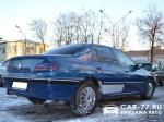 Peugeot 406 Москва