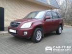 Chery Tiggo