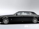 Rolls-Royce Phantom Москва