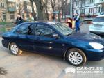 Mitsubishi Lancer Москва