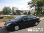 Citroen C5 Орел