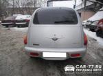 Chevrolet Cruse Москва