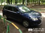 Volkswagen Tiguan Москва