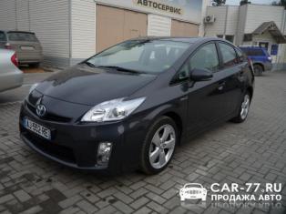 Toyota Prius Липецк