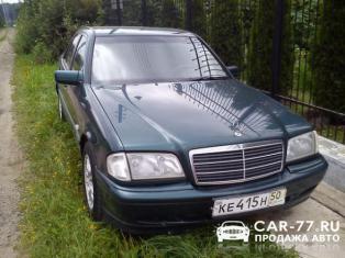 Mercedes-Benz C-class Московская область