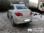 Opel Astra Люберцы