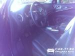 Infiniti QX Москва