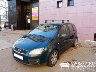 Ford C-MAX Москва