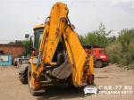 JCB 3CX Москва