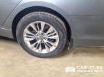 Hyundai Grandeur Челябинск