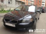 Volvo S40 Москва