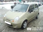 Daewoo Matiz Москва