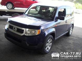 Honda Element Москва