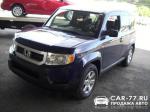 Honda Element