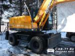 Hyundai R170W-9