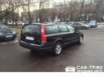 Volvo XC70 Московская область