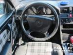 Mercedes-Benz C-class Москва