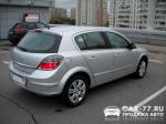 Opel Astra Москва