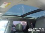 Hyundai Santa Fe Владивосток