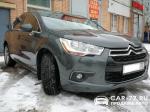 Citroen C4 Москва