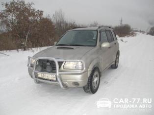 Suzuki Grand Vitara Барнаул
