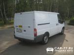 Ford Transit Москва