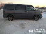 Volkswagen Transporter T4 Москва