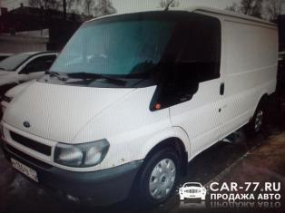 Ford Transit Москва