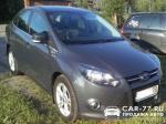 Ford Focus Московская область