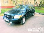 Dodge Caliber Москва