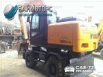 Hyundai R170W-9 