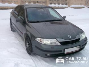 Renault Laguna Щёлково